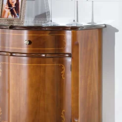 Pharao24 Barockstil Kommode Assolato> Küchenkommode|Wohnzimmerkommoden