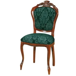 Pharao24 Barockstil Stuhl Picanura> Hochlehner