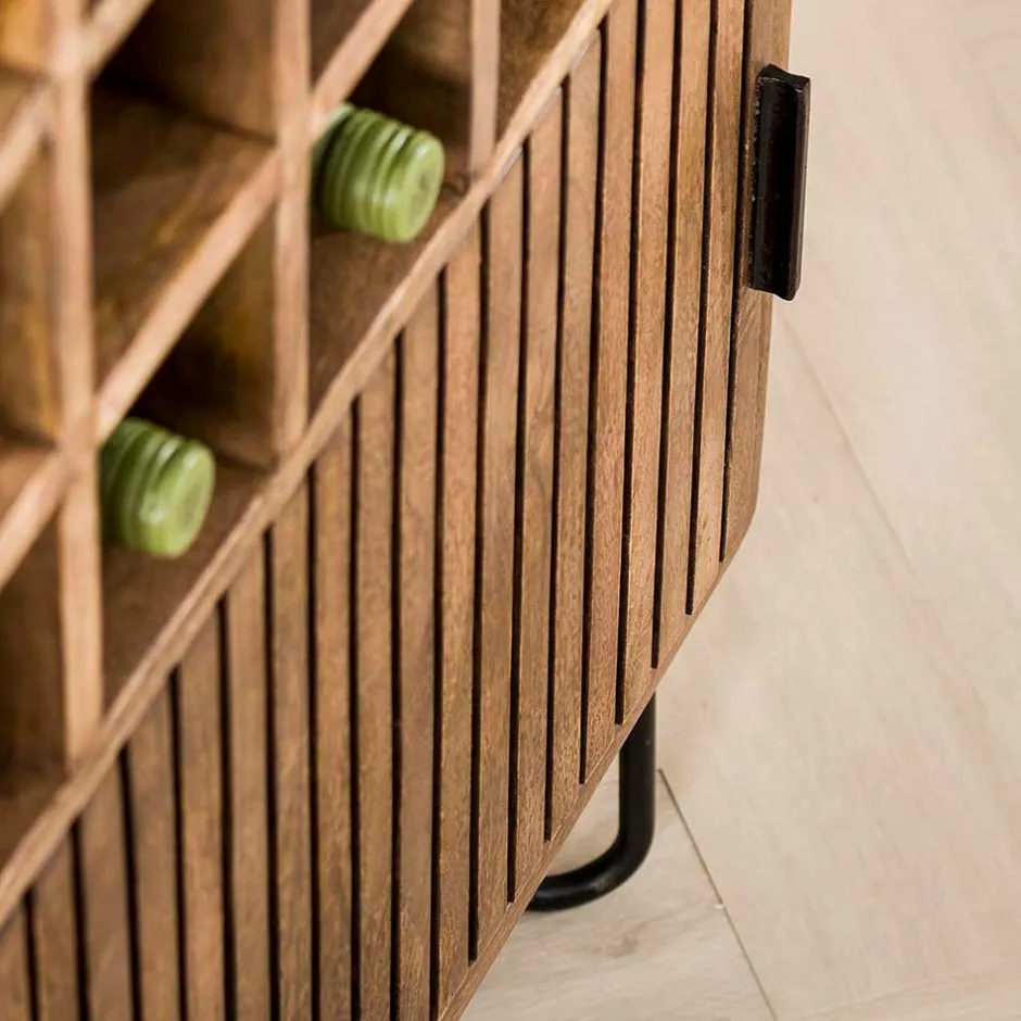 Pharao24 Barschrank Lefaria> Barmöbel