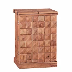 Barmöbel*Pharao24 Barschrank Lejandro