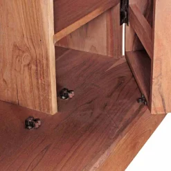 Barmöbel*Pharao24 Barschrank Lejandro