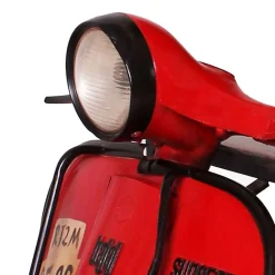 Barmöbel*Pharao24 Barschrank Ruven