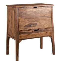 Barmöbel*Pharao24 Barschrank Yorks