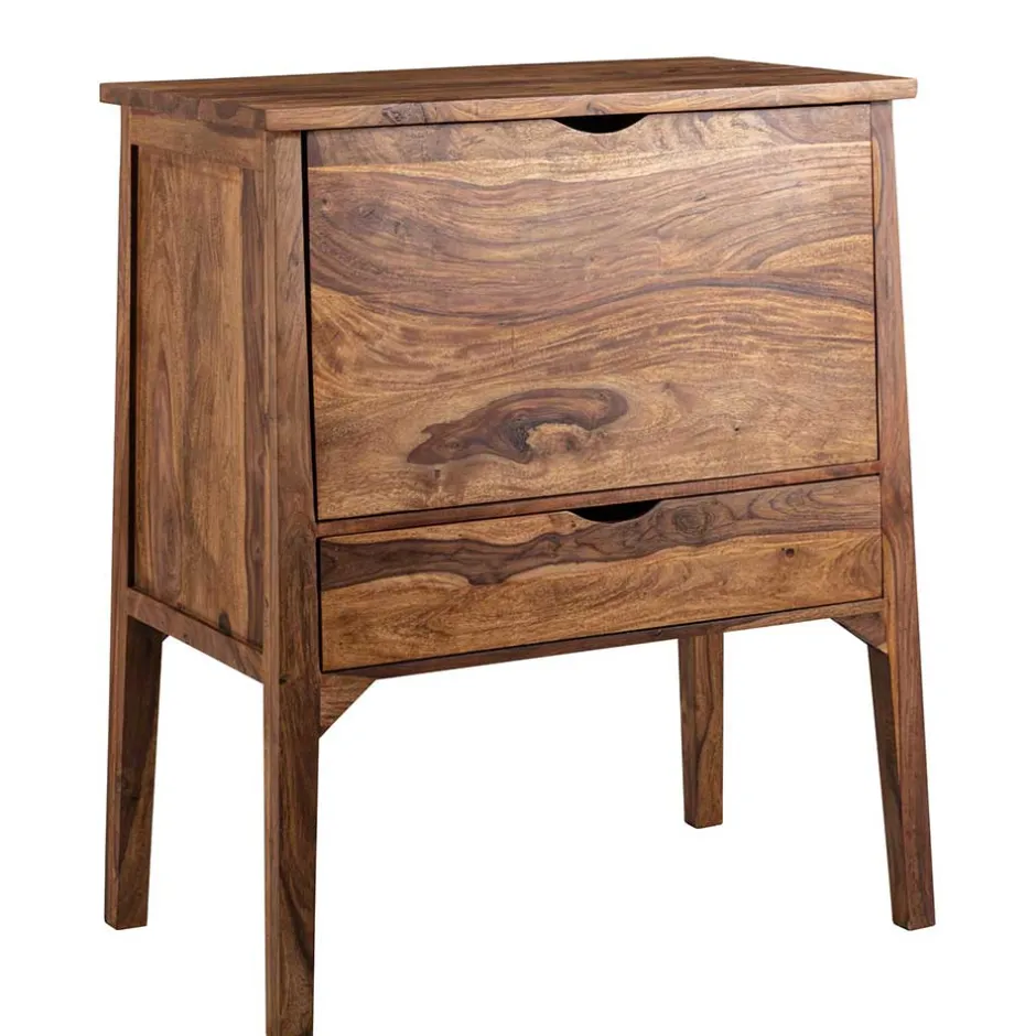 Barmöbel*Pharao24 Barschrank Yorks