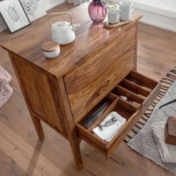 Barmöbel*Pharao24 Barschrank Yorks