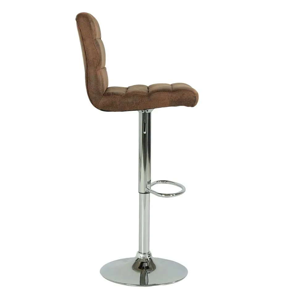 Pharao24 Barstühle Augusta> Barmöbel|Hocker