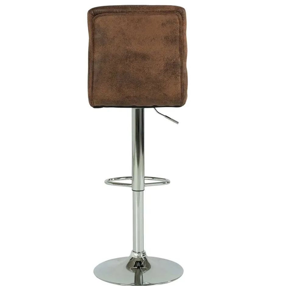 Pharao24 Barstühle Augusta> Barmöbel|Hocker