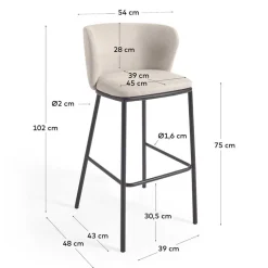 Pharao24 Barstühle Centres><noscript><img width=