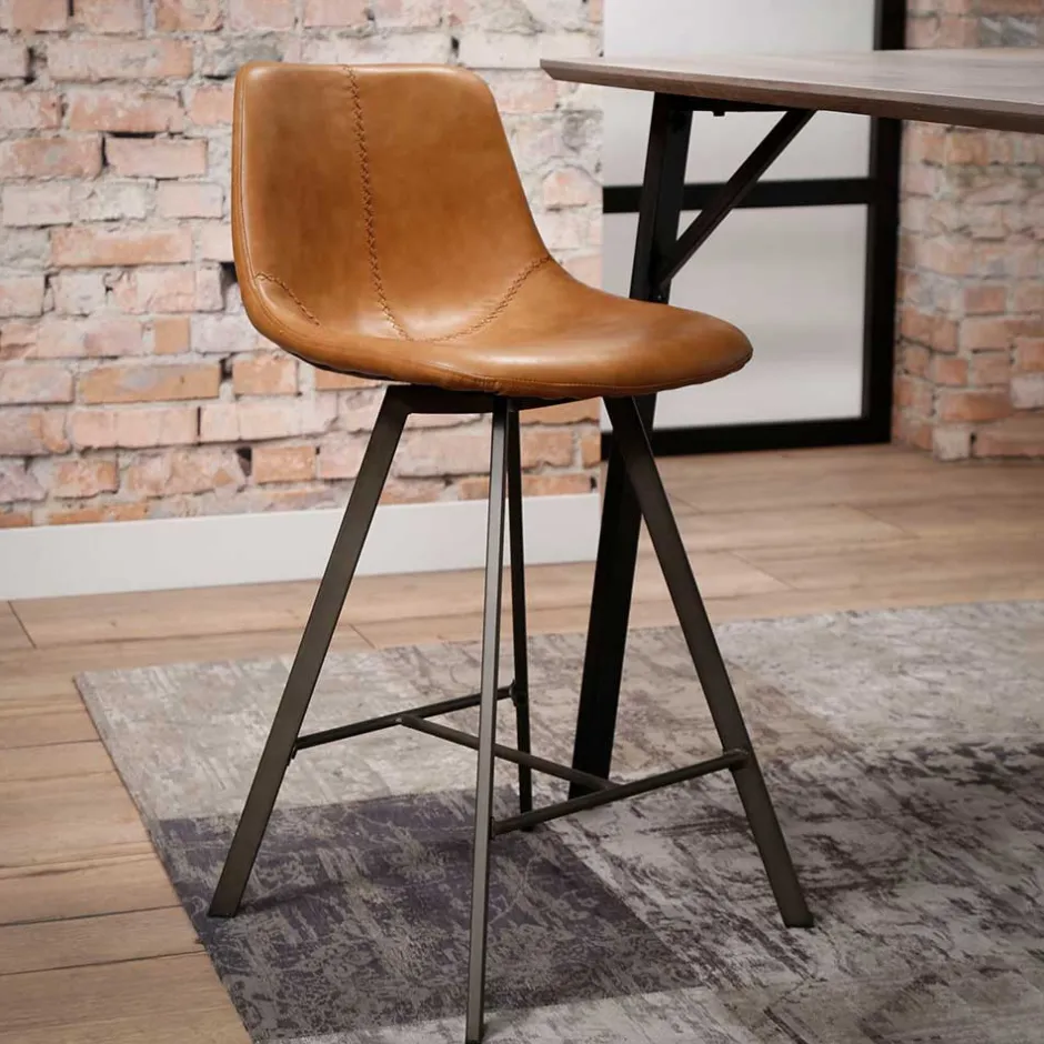 Barmöbel|Barhocker*Pharao24 Barstühle Norman