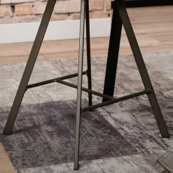 Barmöbel|Barhocker*Pharao24 Barstühle Norman