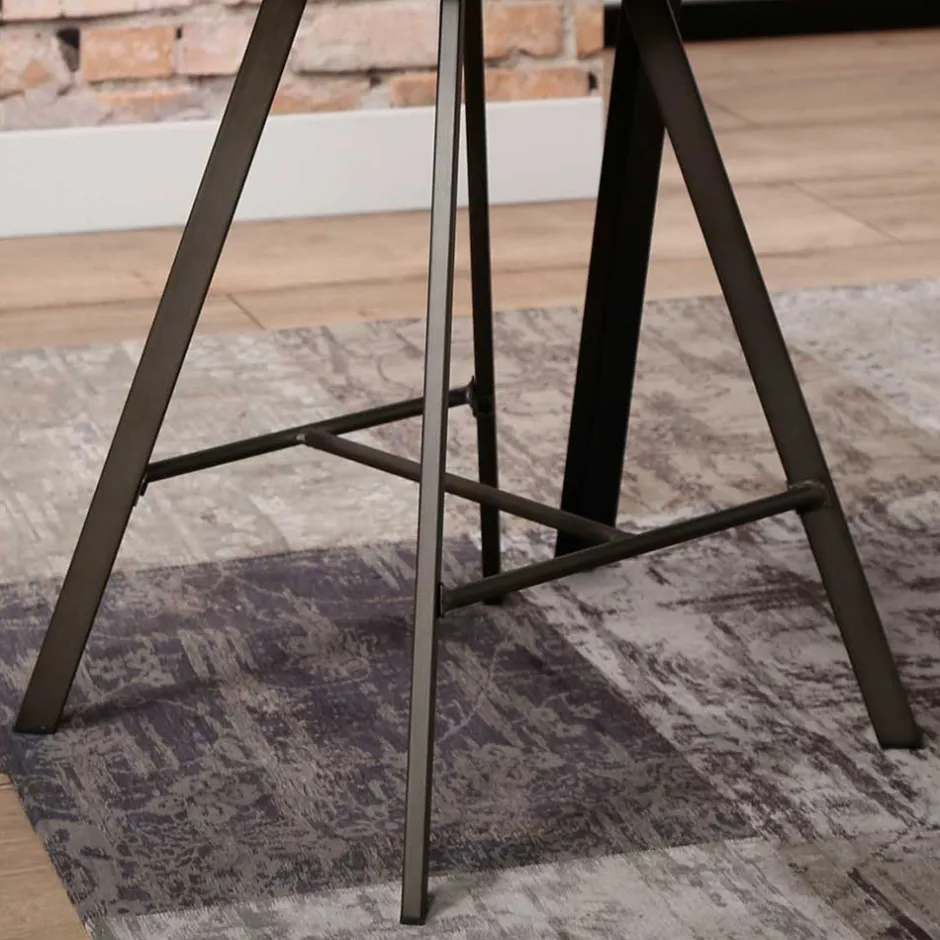 Barmöbel|Barhocker*Pharao24 Barstühle Norman