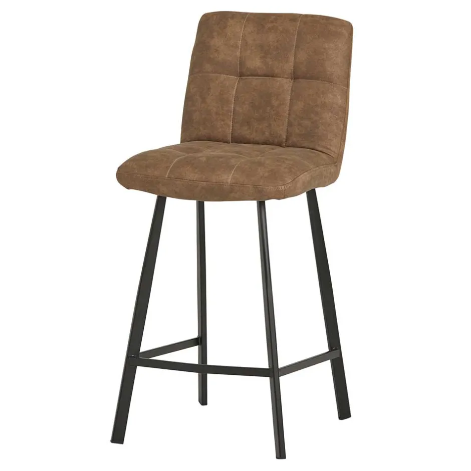 Hocker|Barmöbel*Pharao24 Barstühle Sastrianna