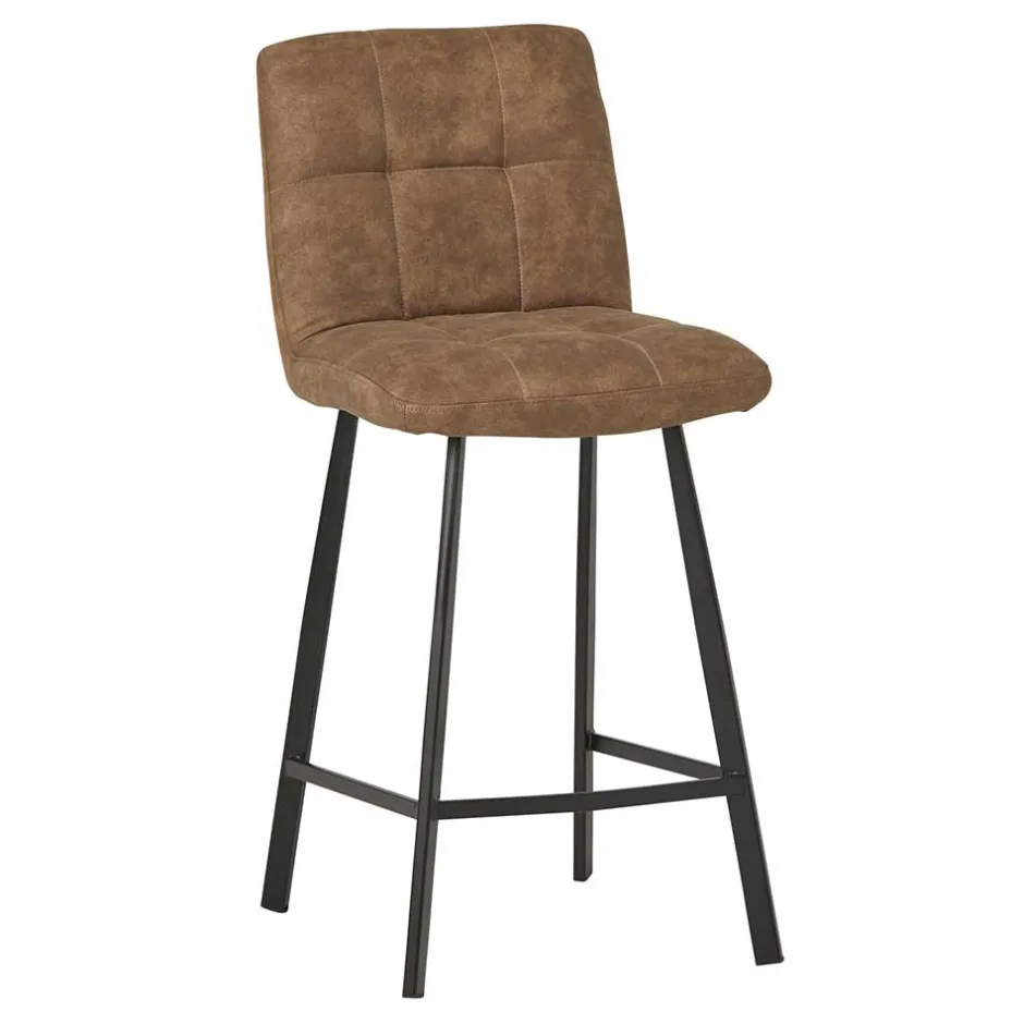 Hocker|Barmöbel*Pharao24 Barstühle Sastrianna