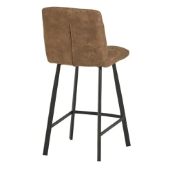 Hocker|Barmöbel*Pharao24 Barstühle Sastrianna
