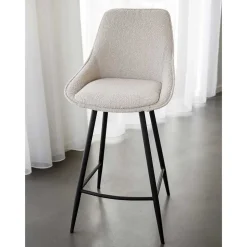 Pharao24 Barstuhl Barack> Barmöbel|Barhocker