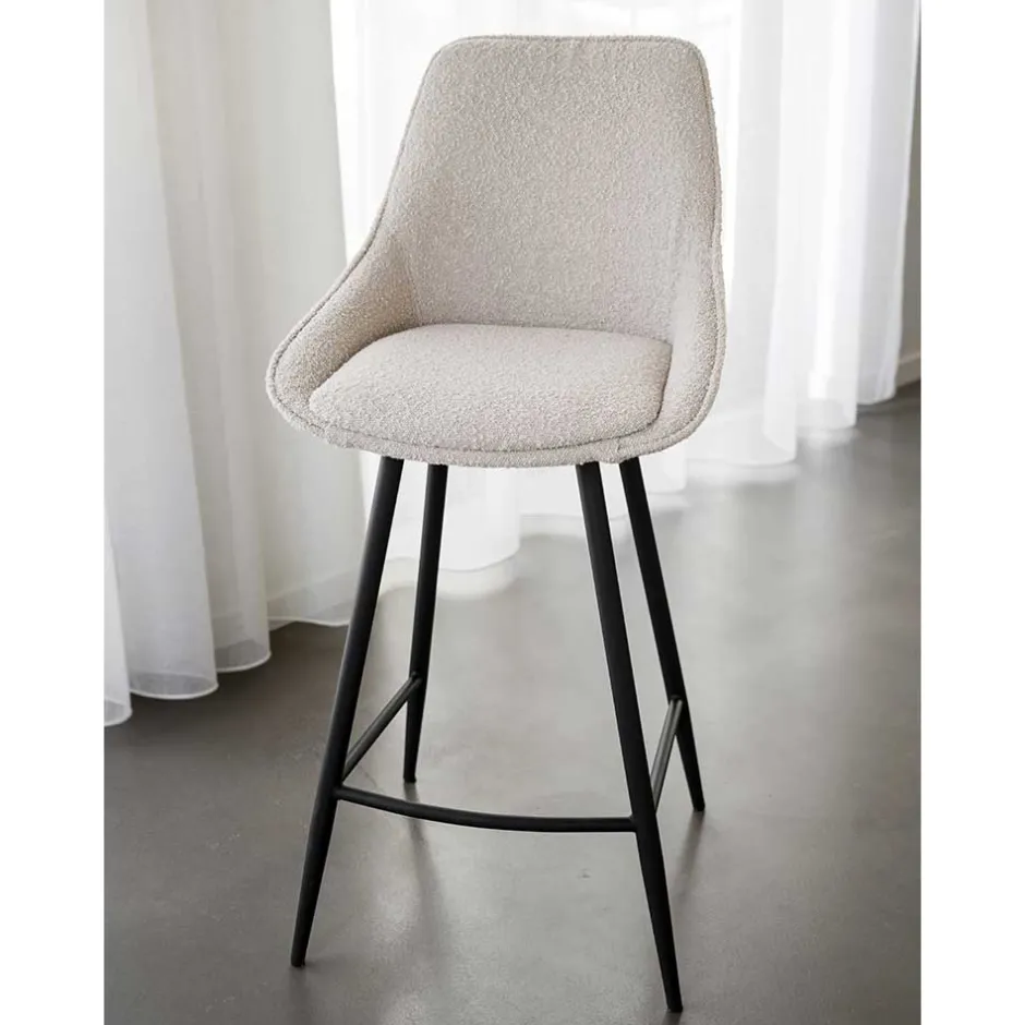 Pharao24 Barstuhl Barack> Barmöbel|Barhocker