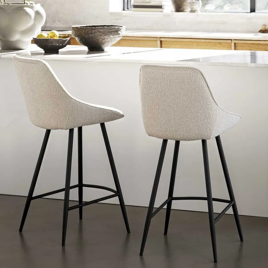 Pharao24 Barstuhl Barack> Barmöbel|Barhocker