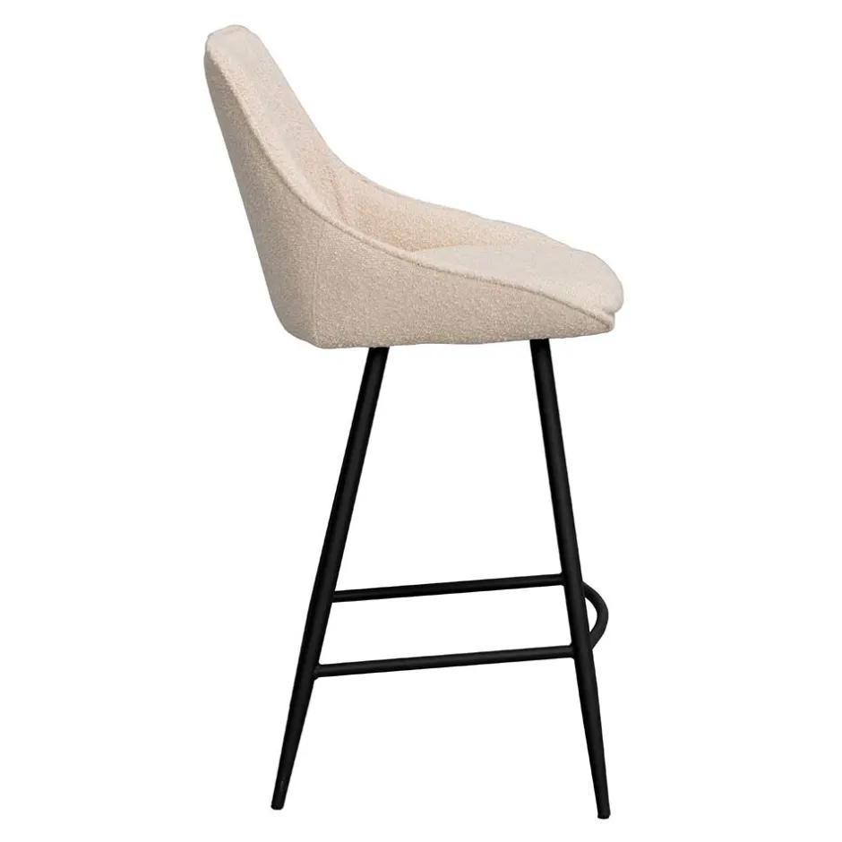 Pharao24 Barstuhl Barack> Barmöbel|Barhocker