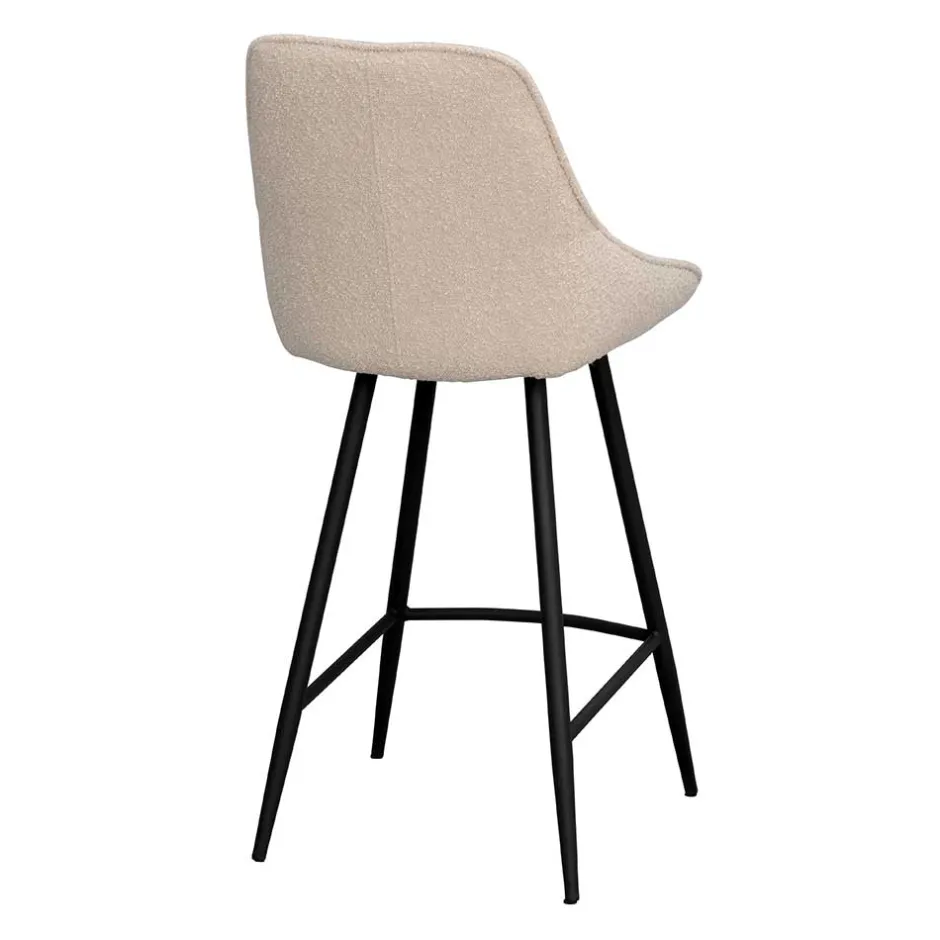 Pharao24 Barstuhl Barack> Barmöbel|Barhocker