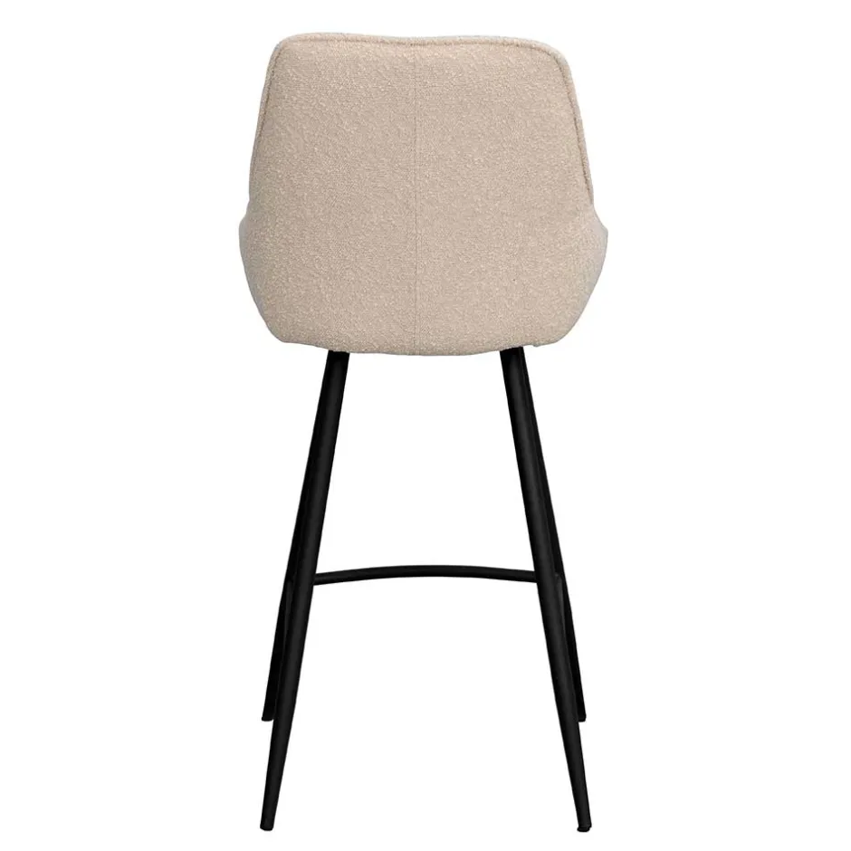 Pharao24 Barstuhl Barack> Barmöbel|Barhocker