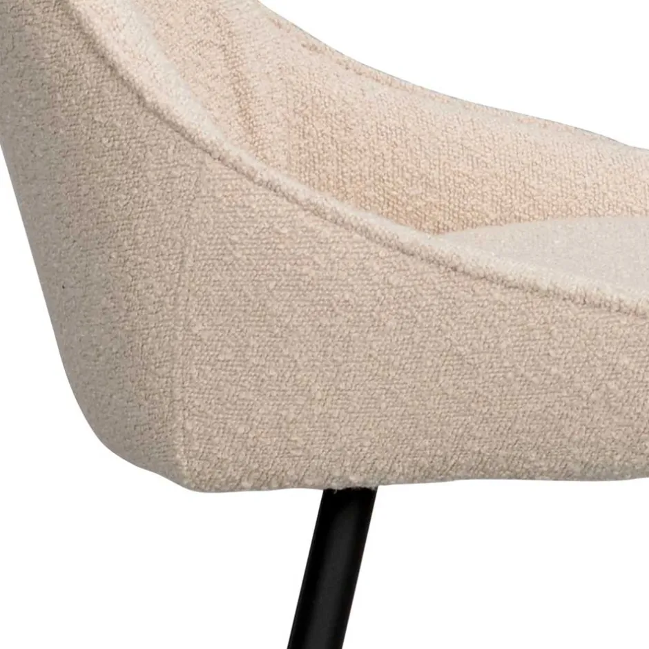 Pharao24 Barstuhl Barack> Barmöbel|Barhocker