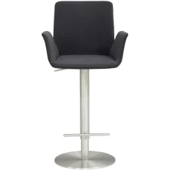 Pharao24 Barstuhl Borey> Barmöbel|Barhocker