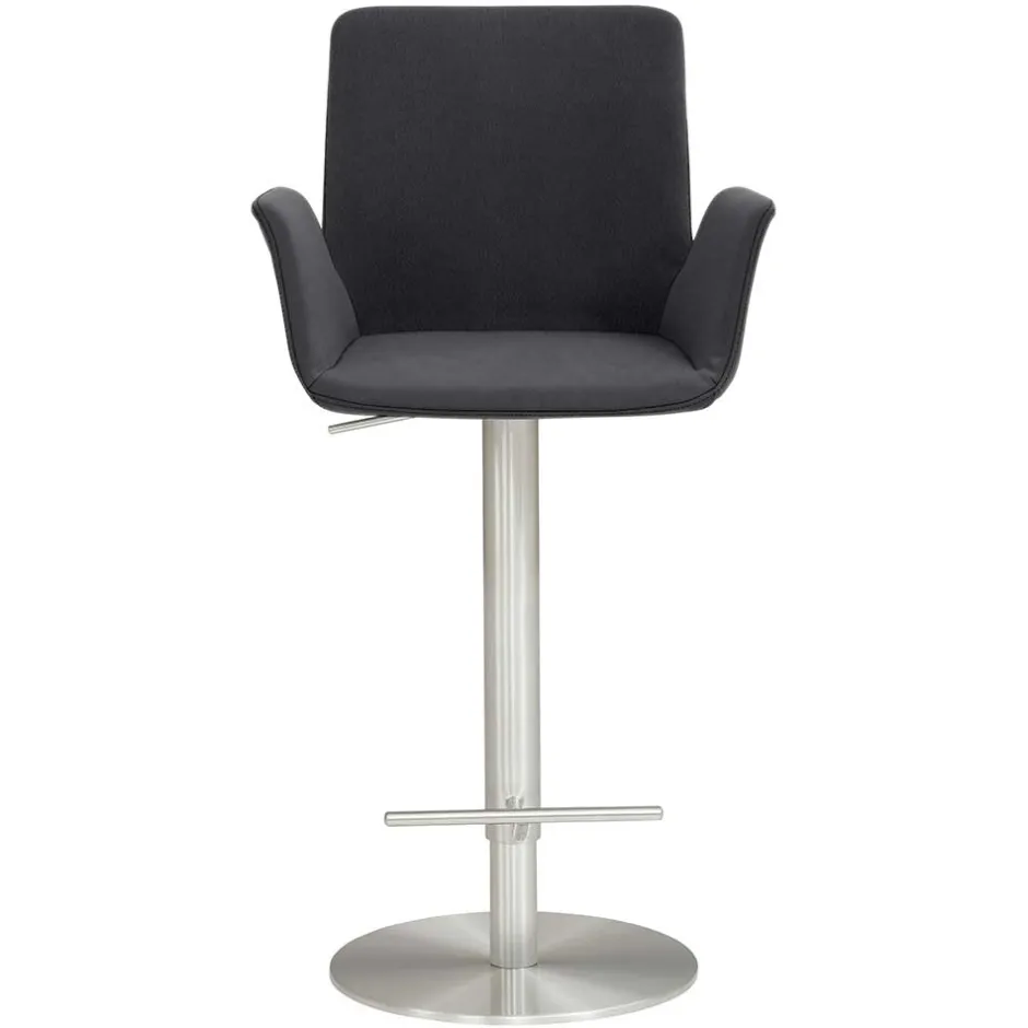 Pharao24 Barstuhl Borey> Barmöbel|Barhocker