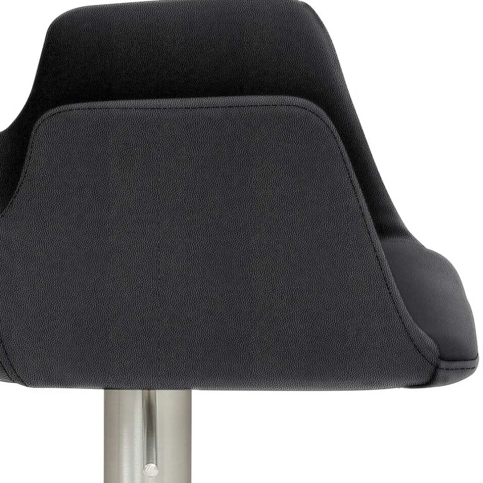 Pharao24 Barstuhl Borey> Barmöbel|Barhocker