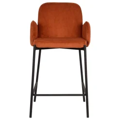 Pharao24 Barstuhl Cord Set Sesedra> Barmöbel|Barhocker