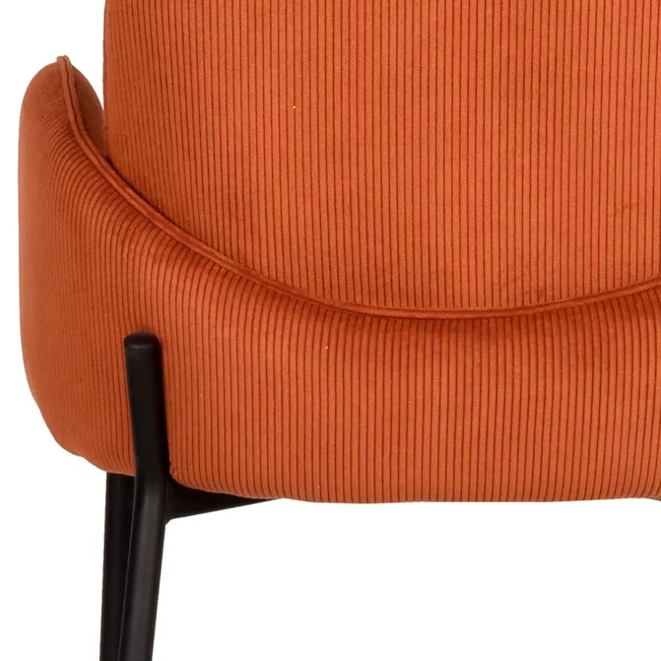 Pharao24 Barstuhl Cord Set Sesedra> Barmöbel|Barhocker