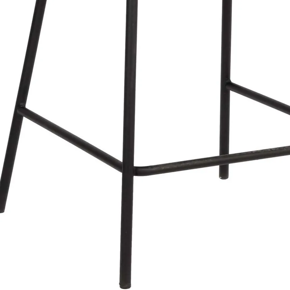 Pharao24 Barstuhl Cord Set Sesedra> Barmöbel|Barhocker