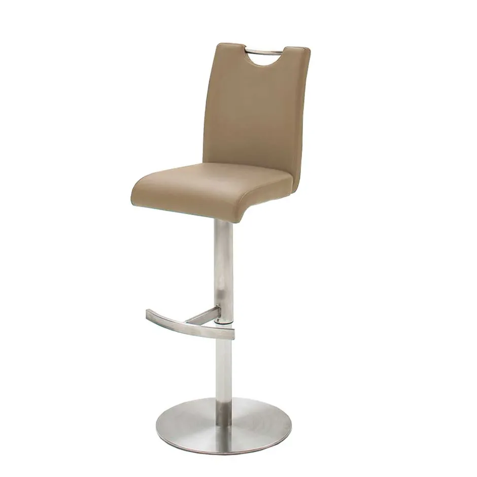 Pharao24 Barstuhl Eccion> Barmöbel|Barhocker