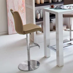 Pharao24 Barstuhl Eccion> Barmöbel|Barhocker