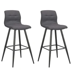 Barmöbel|Barhocker*Pharao24 Barstuhl Estegan