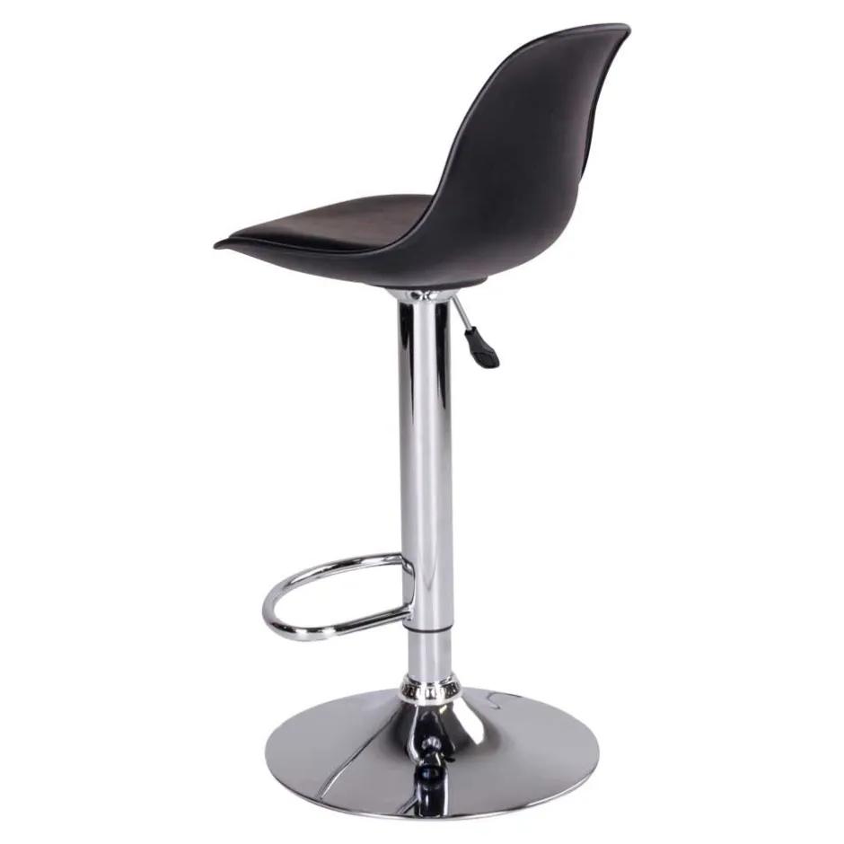 Barmöbel|Barhocker*Pharao24 Barstuhl Hearta