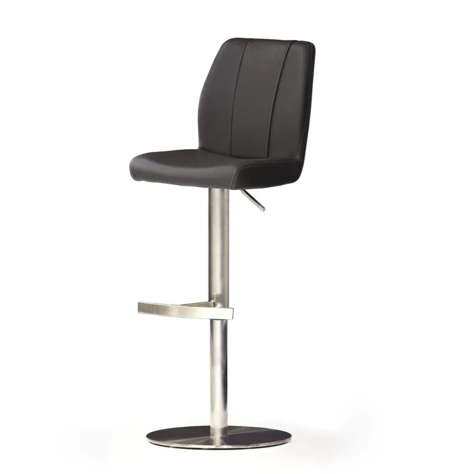 Barmöbel|Barhocker*Pharao24 Barstuhl Matteo