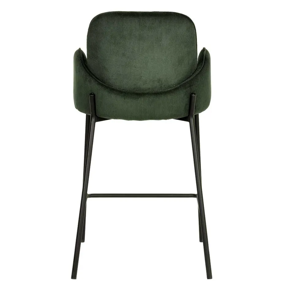 Barmöbel|Küchenhocker*Pharao24 Barstuhl mit Armlehnen Set Termi