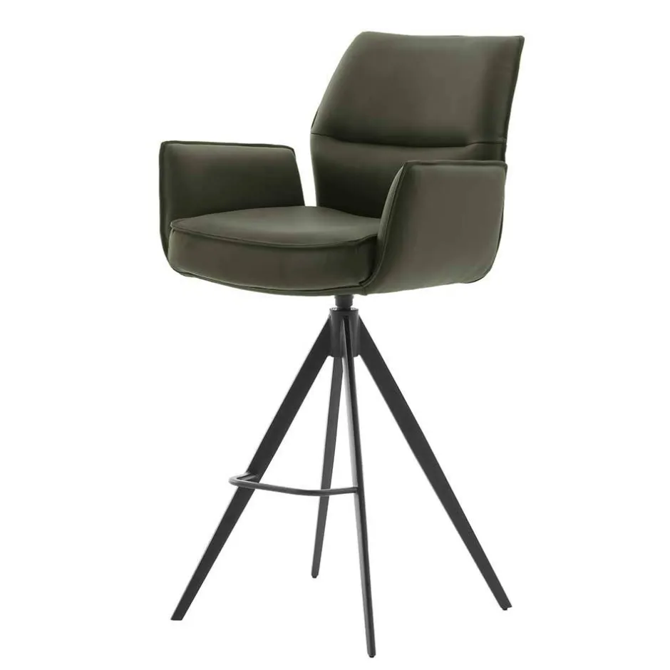 Barmöbel|Barhocker*Pharao24 Barstuhl Provinco