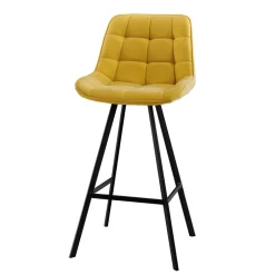 Barmöbel|Küchenhocker*Pharao24 Barstuhl Set Arenz