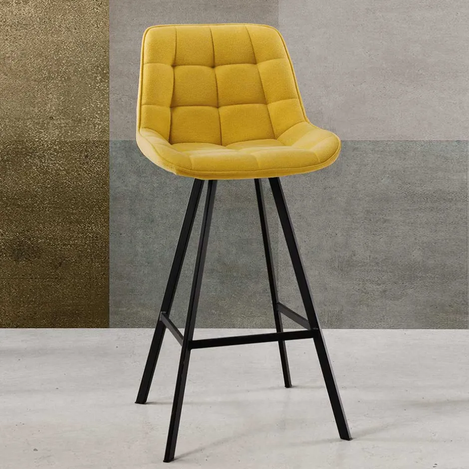 Barmöbel|Küchenhocker*Pharao24 Barstuhl Set Arenz