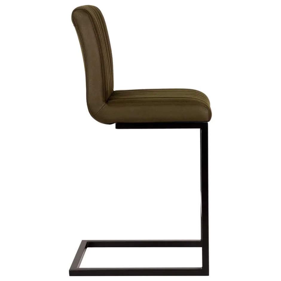 Küchenhocker*Pharao24 Barstuhl Set Aude