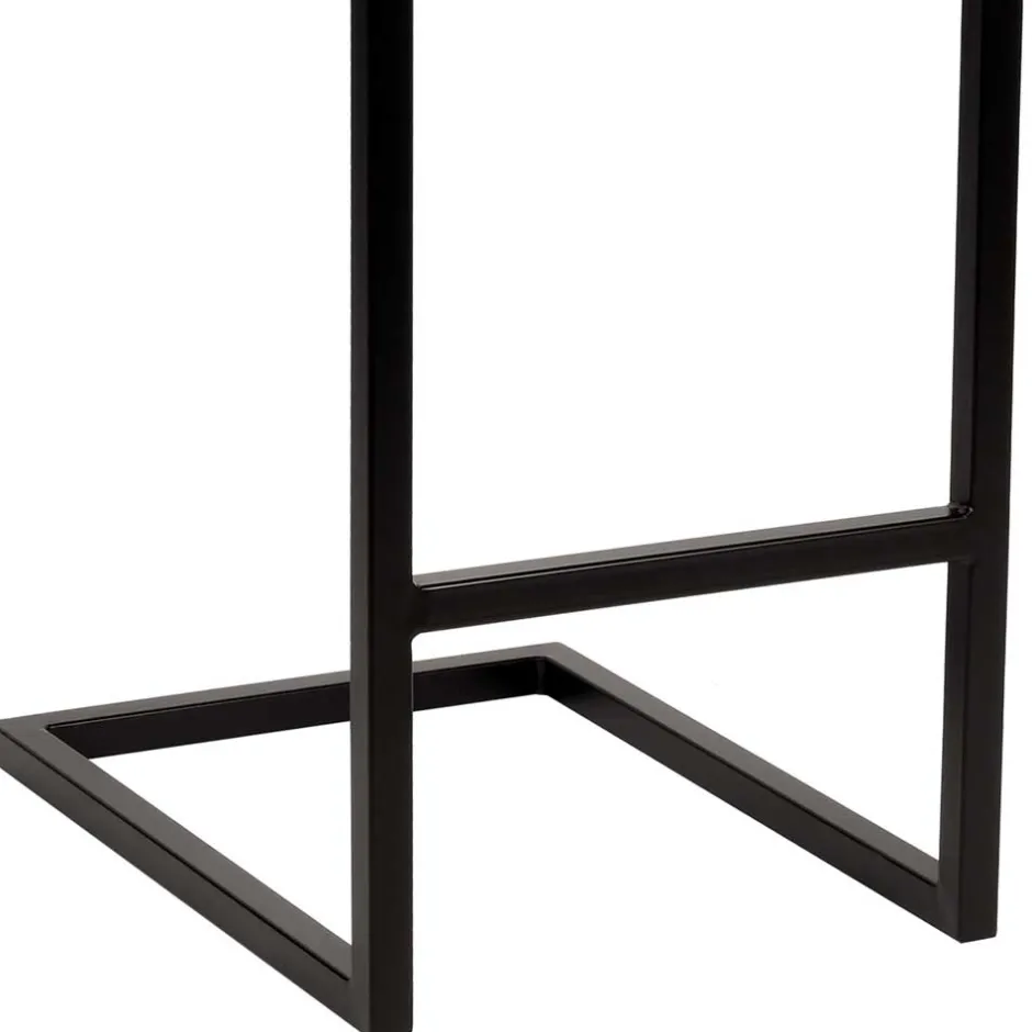 Pharao24 Barstuhl Set Selargius> Hocker|Barmöbel