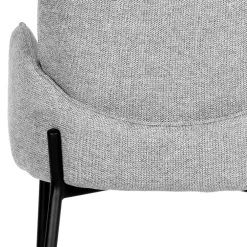 Pharao24 Barstuhl Stoffbezug Set Genfa><noscript><img width=