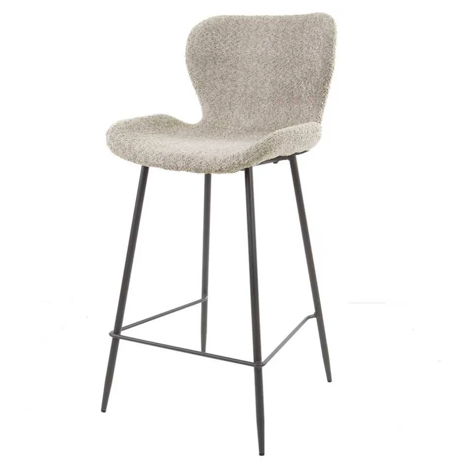 Pharao24 Barstuhl Vakuum> Barhocker|Küchenhocker