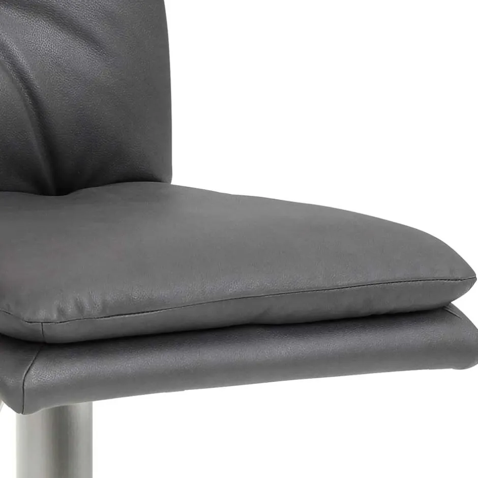 Pharao24 Barstuhl Zennja> Küchenhocker|Sitzhocker