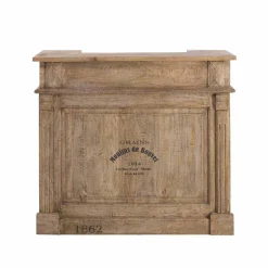 Barmöbel*Pharao24 Bartheke Kerala