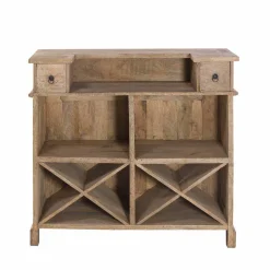 Barmöbel*Pharao24 Bartheke Kerala