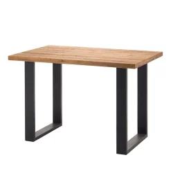 Pharao24 Bartisch Cilarisa> Massivholztische|Barmöbel