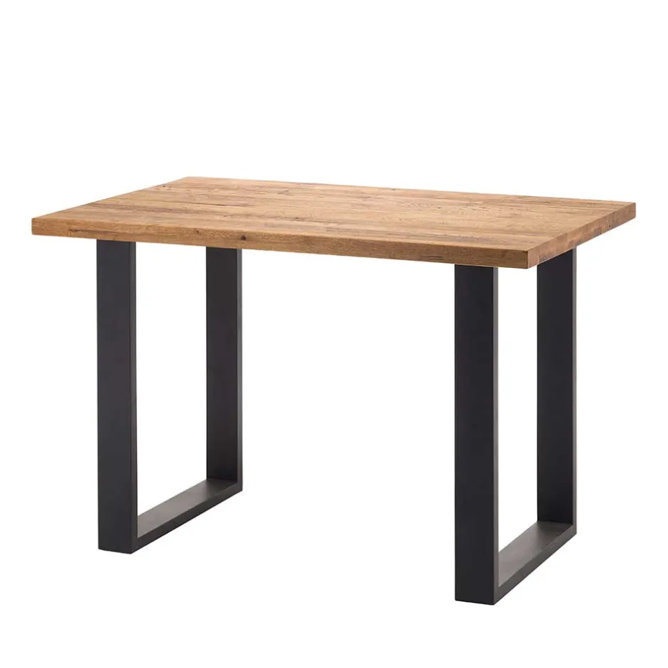 Pharao24 Bartisch Cilarisa> Massivholztische|Barmöbel