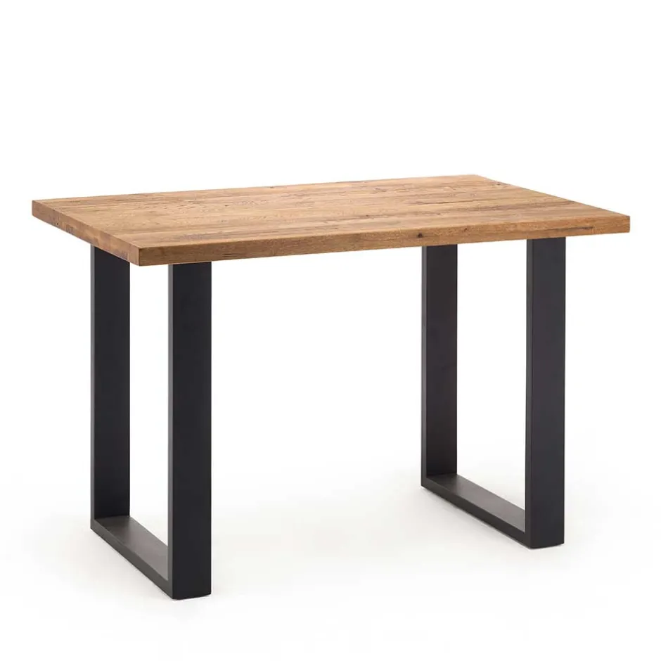 Pharao24 Bartisch Cilarisa> Massivholztische|Barmöbel